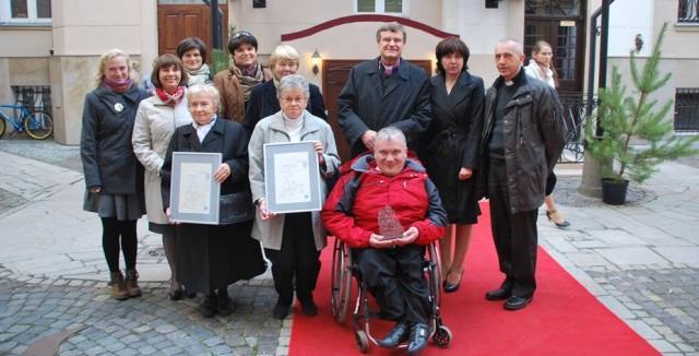 Nagrody Diakonii Polskiej